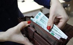 В Волгоградской области изменен размер минимальной зарплаты для внебюджетников