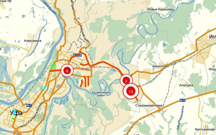 Волгоградская область появится на «карте убитых дорог»