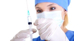 Санитарные врачи предупреждают о трех вирусах гриппа, которые ожидаются в Волгоградской области
